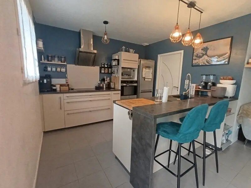 Maison à vendre, 94m², Figeac