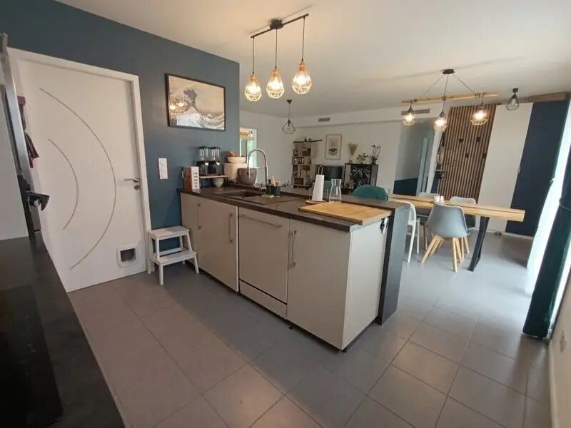 Maison à vendre, 94m², Figeac