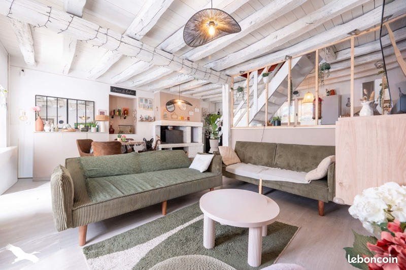 Maison à vendre, 109m², Bourges