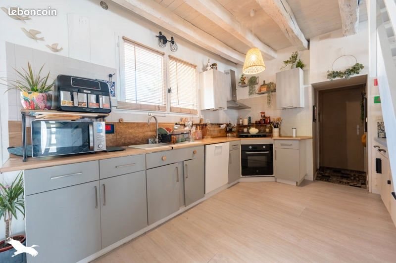 Maison à vendre, 109m², Bourges