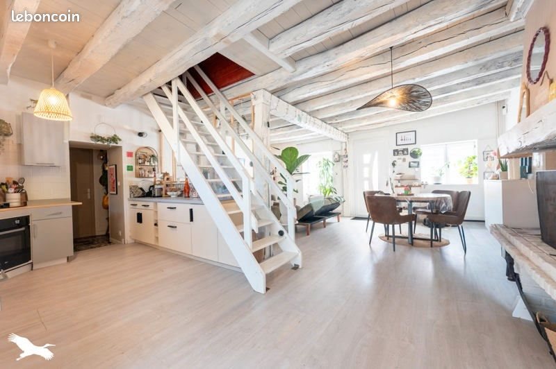 Maison à vendre, 109m², Bourges
