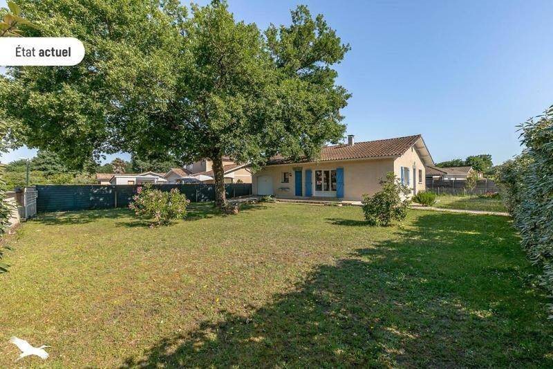Maison à vendre, 91m², Le Teich