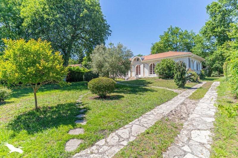 Maison à vendre, 126m², Léognan