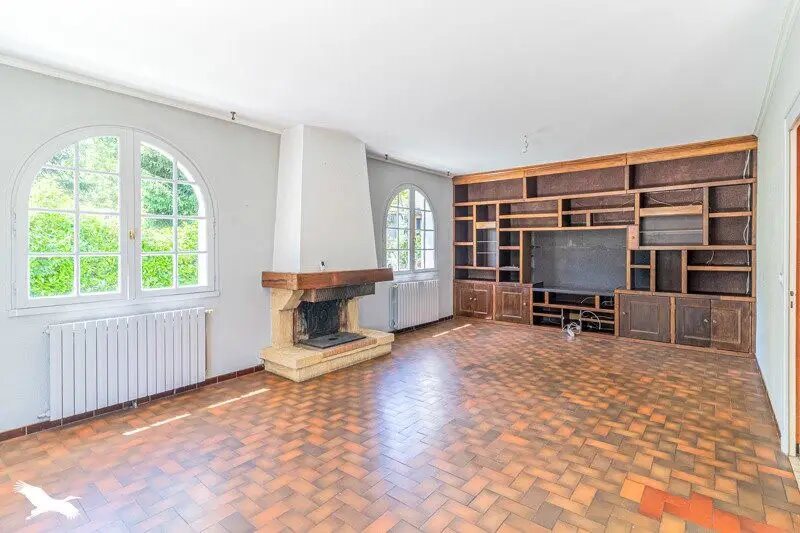 Maison à vendre, 126m², Léognan