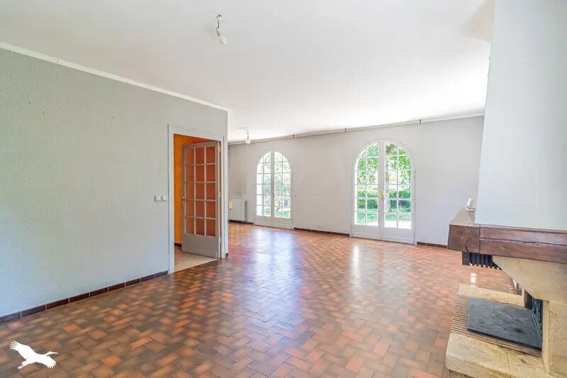 Maison à vendre, 126m², Léognan