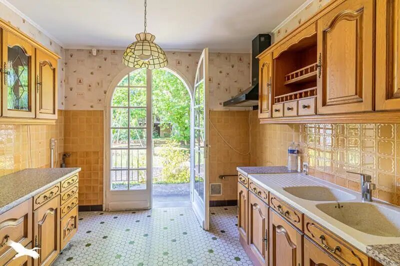 Maison à vendre, 126m², Léognan
