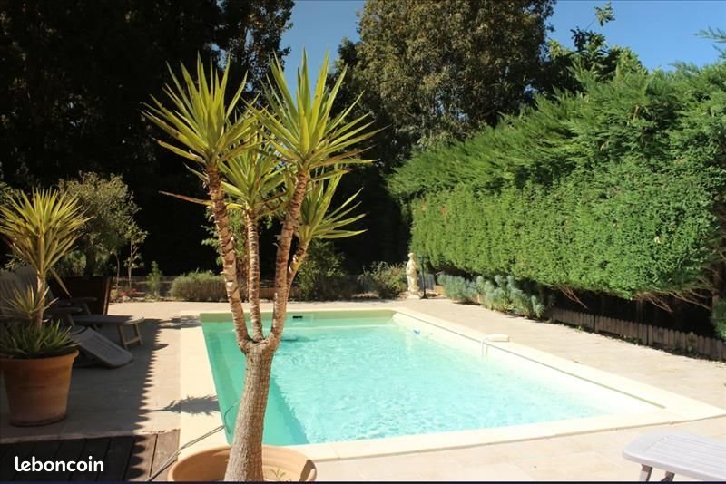 Maison à vendre, 240m², Gardonne