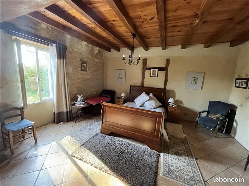 Maison à vendre, 240m², Gardonne