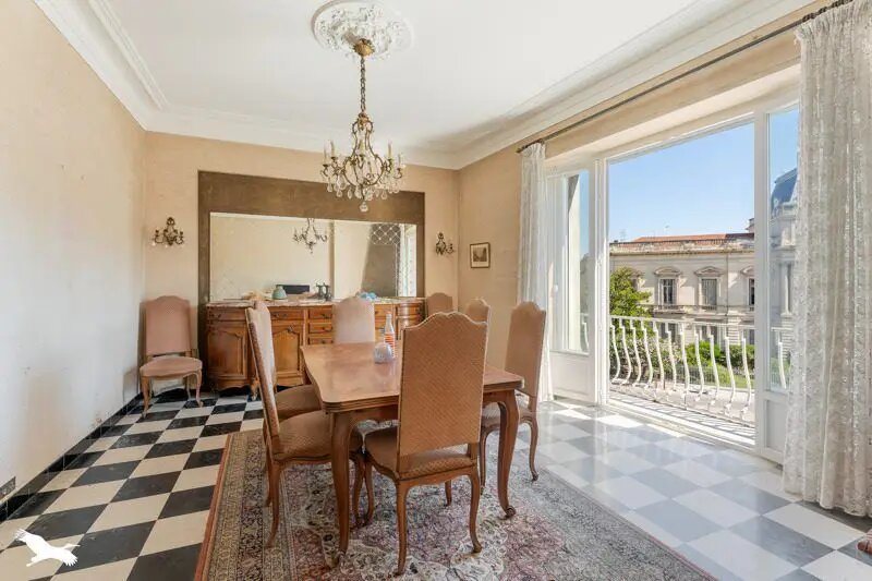 Appartement à vendre, 115m², Montpellier