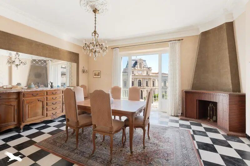 Appartement à vendre, 115m², Montpellier