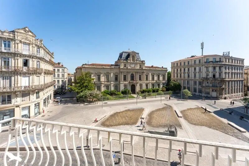Appartement à vendre, 115m², Montpellier