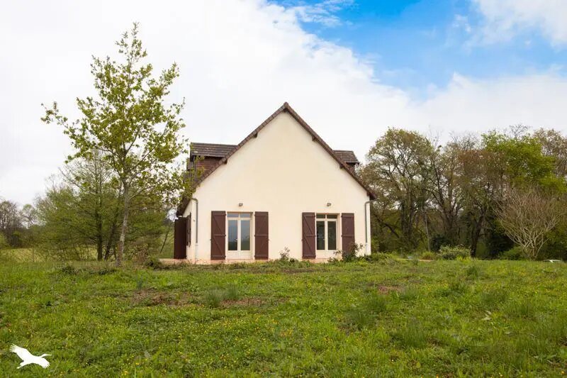 Maison à vendre, 221m², L'Hôpital-d'Orion