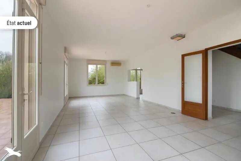 Maison à vendre, 221m², L'Hôpital-d'Orion
