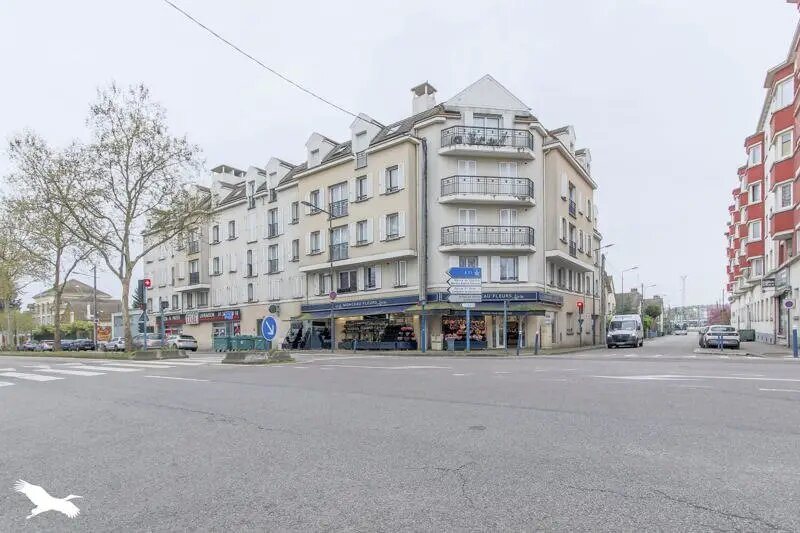 Appartement à vendre, 68m², Mantes-la-Jolie