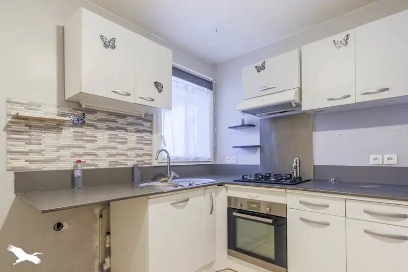 Appartement à vendre, 68m², Mantes-la-Jolie
