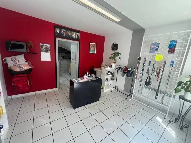 Appartement à vendre, 77m², La Souterraine