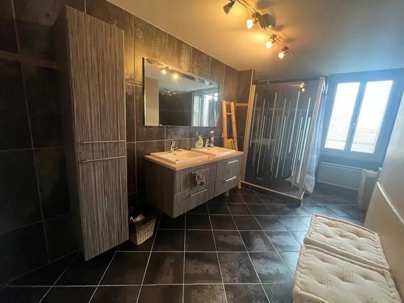 Appartement à vendre, 77m², La Souterraine
