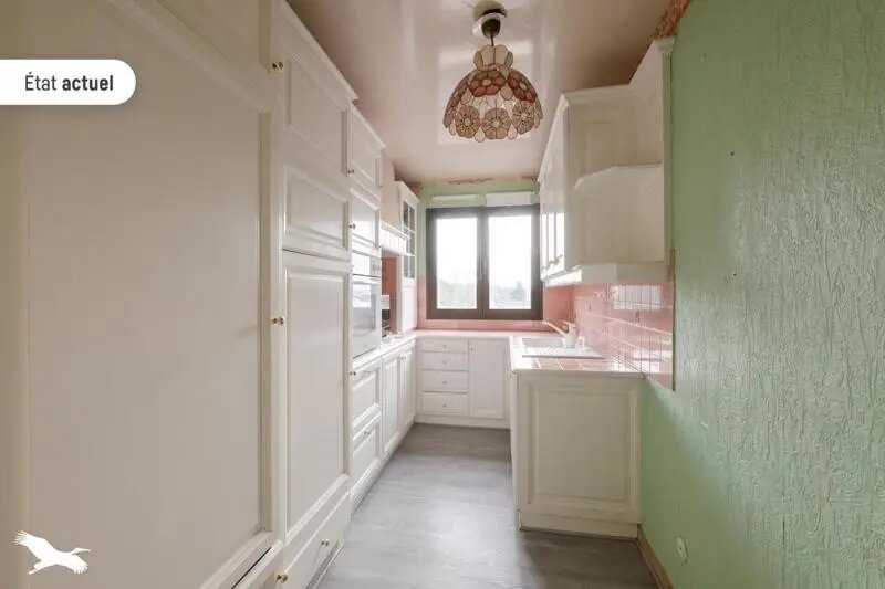 Appartement à vendre, 67m², Soisy-sous-Montmorency