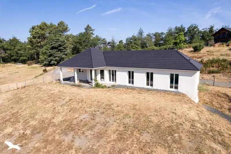 Maison à vendre, 106m², Lascaux