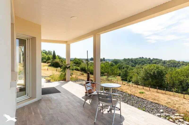 Maison à vendre, 106m², Lascaux