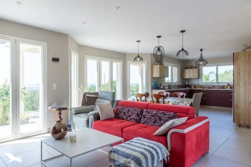Maison à vendre, 106m², Lascaux