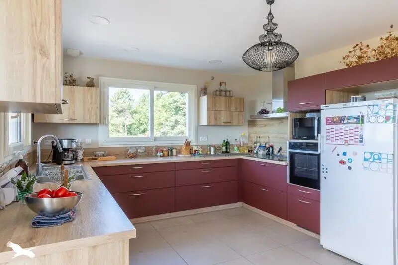 Maison à vendre, 106m², Lascaux