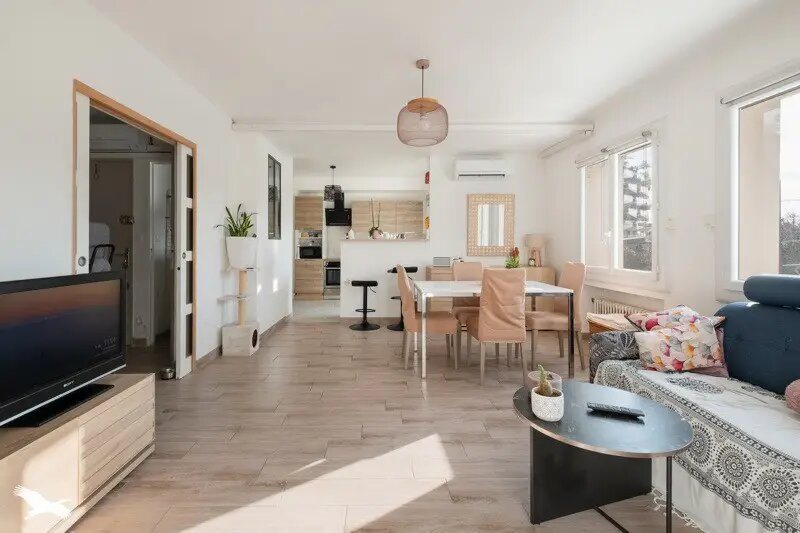 Appartement à vendre, 84m², Castelnau-le-Lez