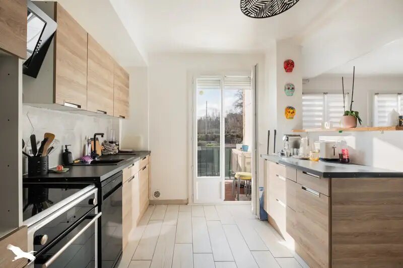 Appartement à vendre, 84m², Castelnau-le-Lez