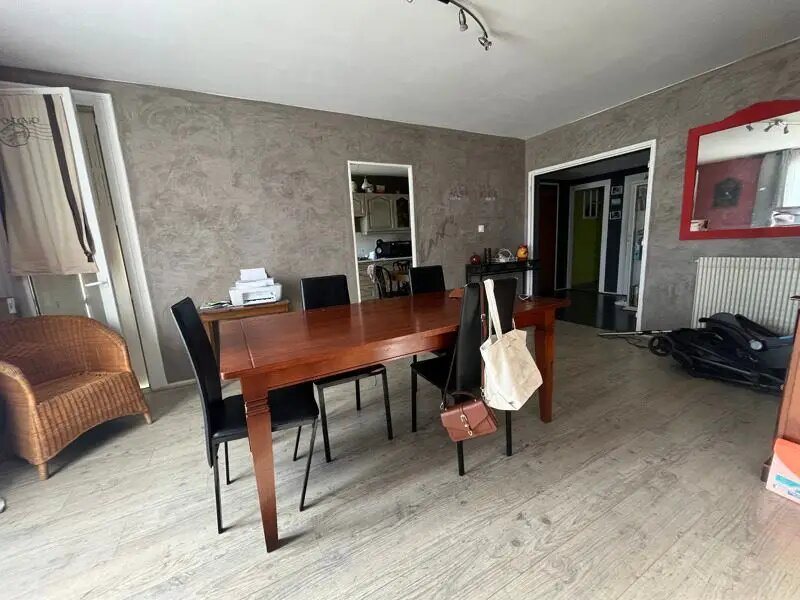 Appartement à vendre, 78m², Coulounieix-Chamiers
