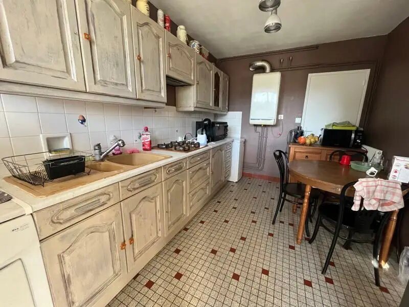 Appartement à vendre, 78m², Coulounieix-Chamiers
