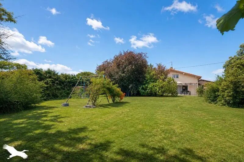 Maison à vendre, 127m², Bonrepos-sur-Aussonnelle