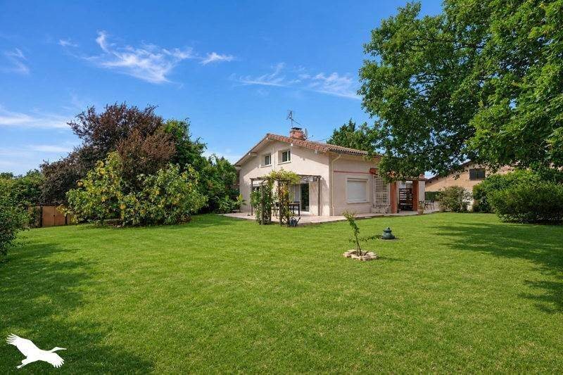 Maison à vendre, 127m², Bonrepos-sur-Aussonnelle