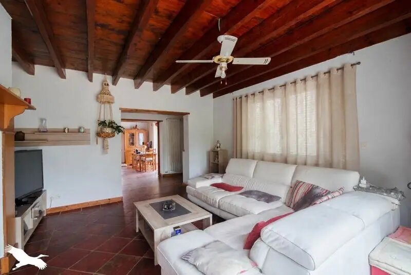 Maison à vendre, 127m², Bonrepos-sur-Aussonnelle