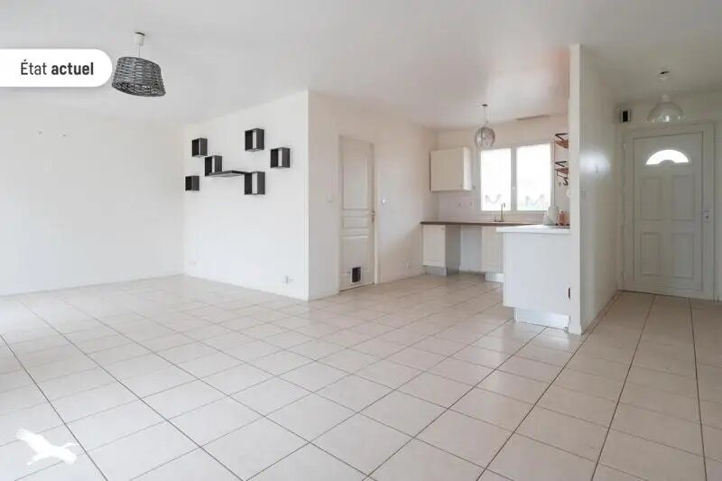 Maison à vendre, 79m², Nieulle-sur-Seudre