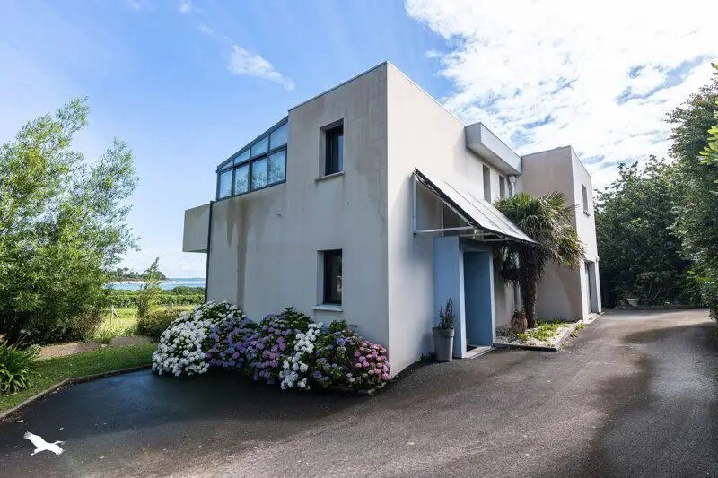 Maison à vendre, 111m², Landéda