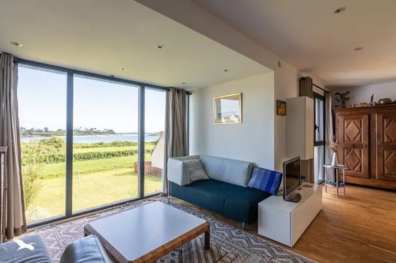 Maison à vendre, 111m², Landéda