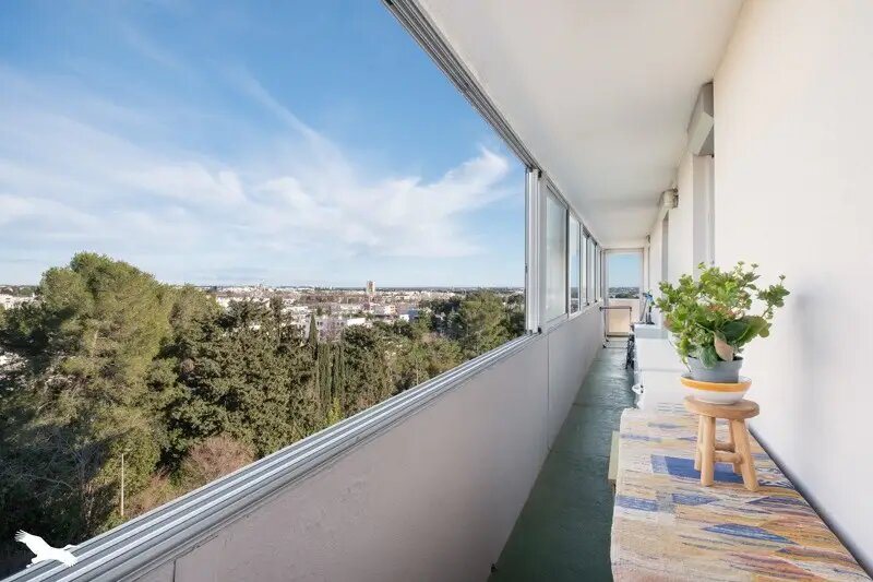 Appartement à vendre, 67m², Montpellier