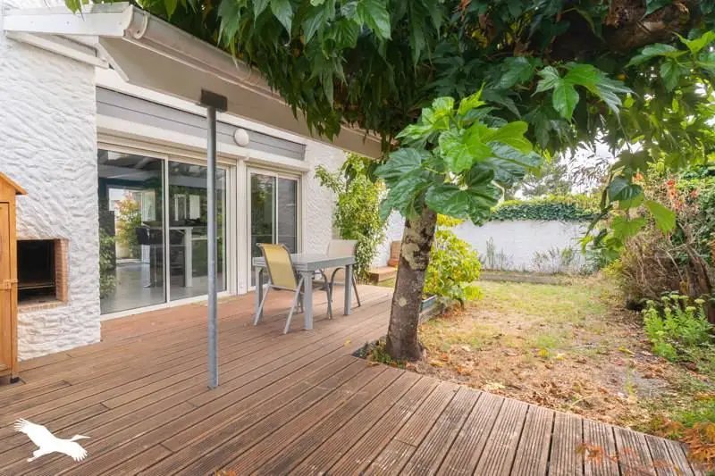 Maison à vendre, 80m², Mérignac