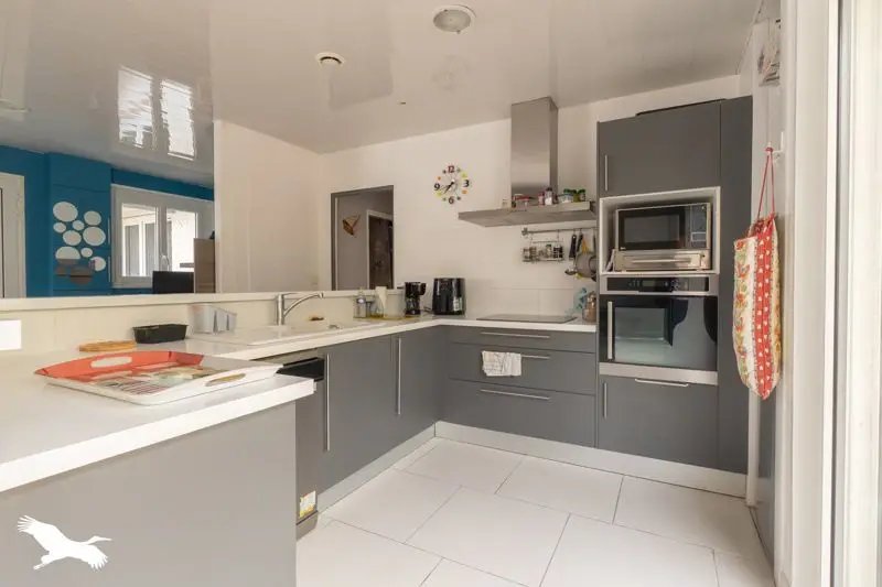 Maison à vendre, 80m², Mérignac