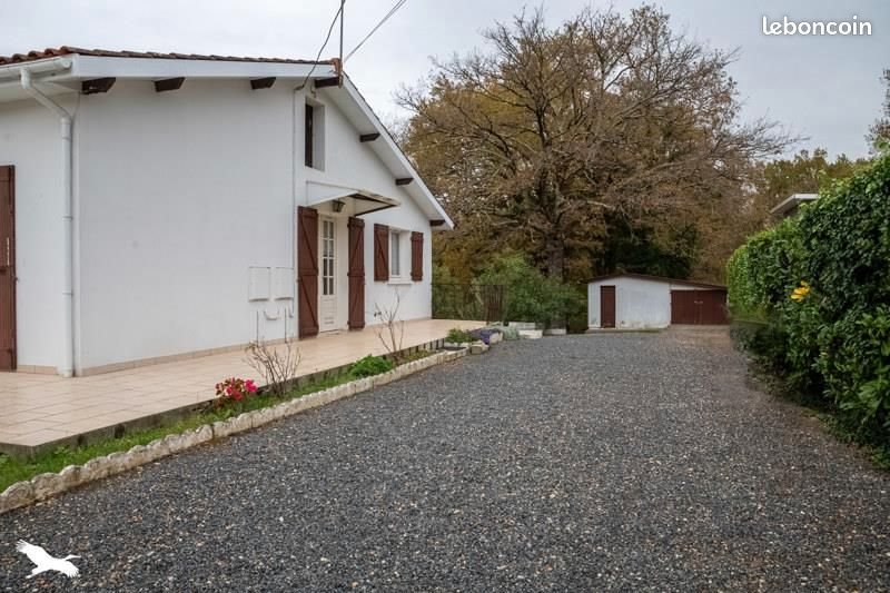 Maison à vendre, 73m², Beychac-et-Caillau