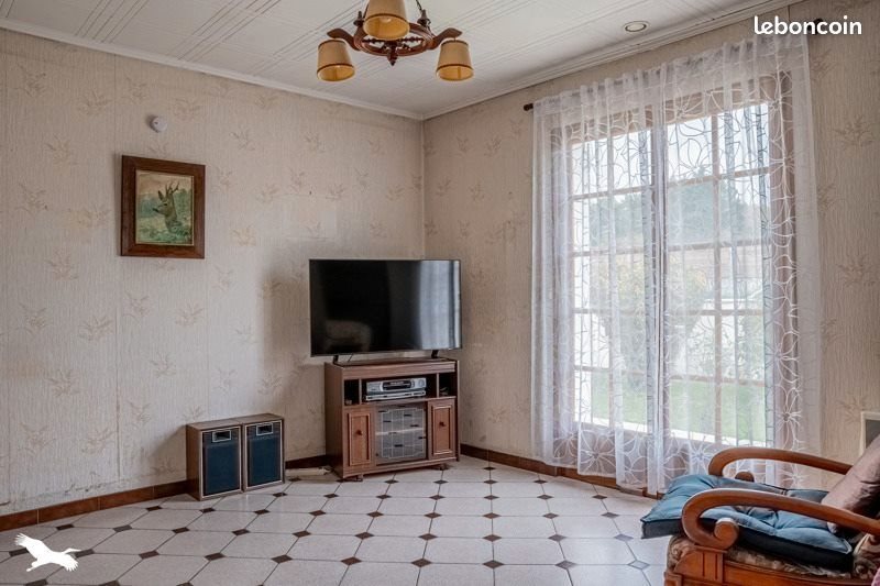 Maison à vendre, 73m², Beychac-et-Caillau