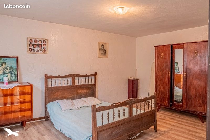 Maison à vendre, 73m², Beychac-et-Caillau