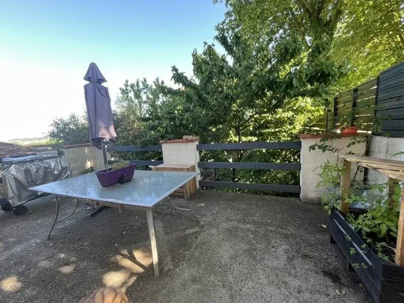 Maison à vendre, 86m², Cancon