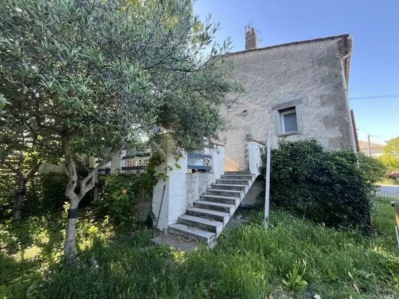 Maison à vendre, 86m², Cancon