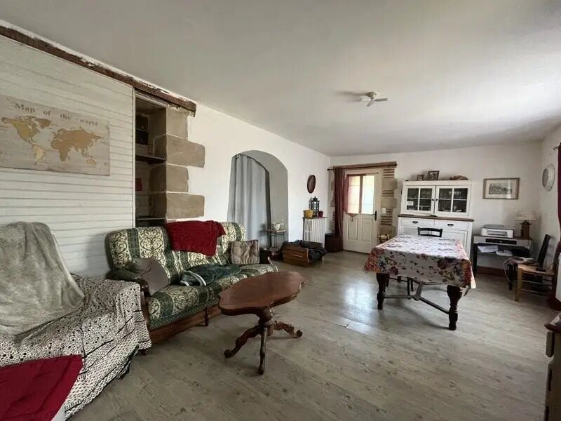 Maison à vendre, 86m², Cancon