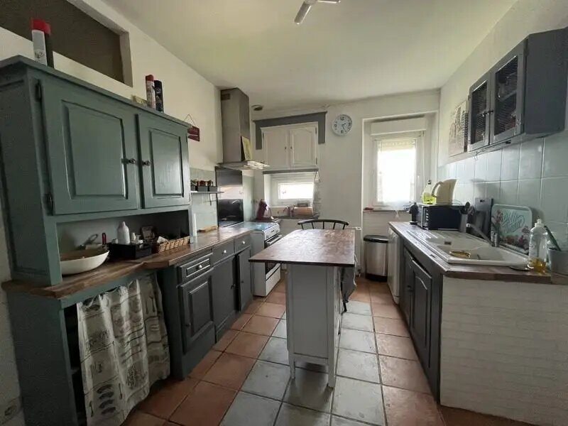 Maison à vendre, 86m², Cancon