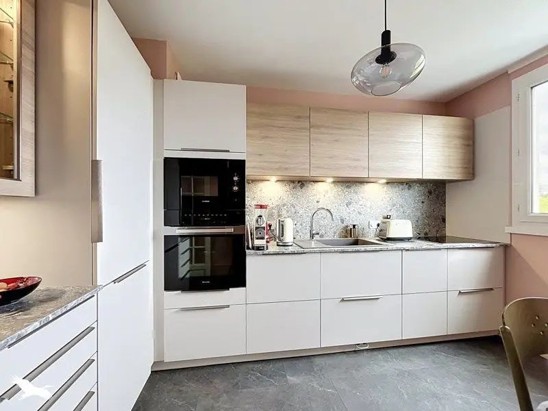 Appartement à vendre, 85m², Saint-Cyr-sur-Loire