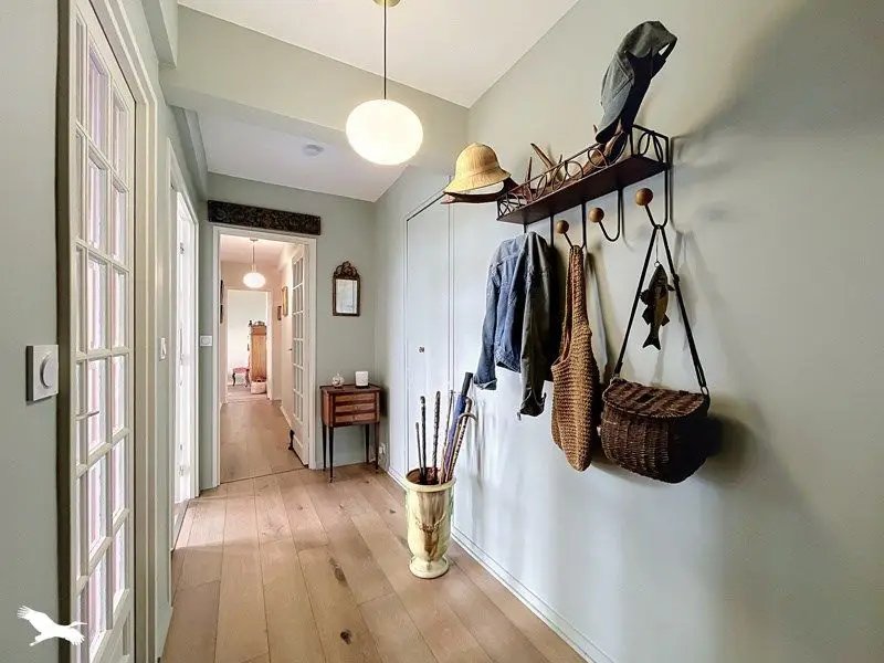 Appartement à vendre, 85m², Saint-Cyr-sur-Loire