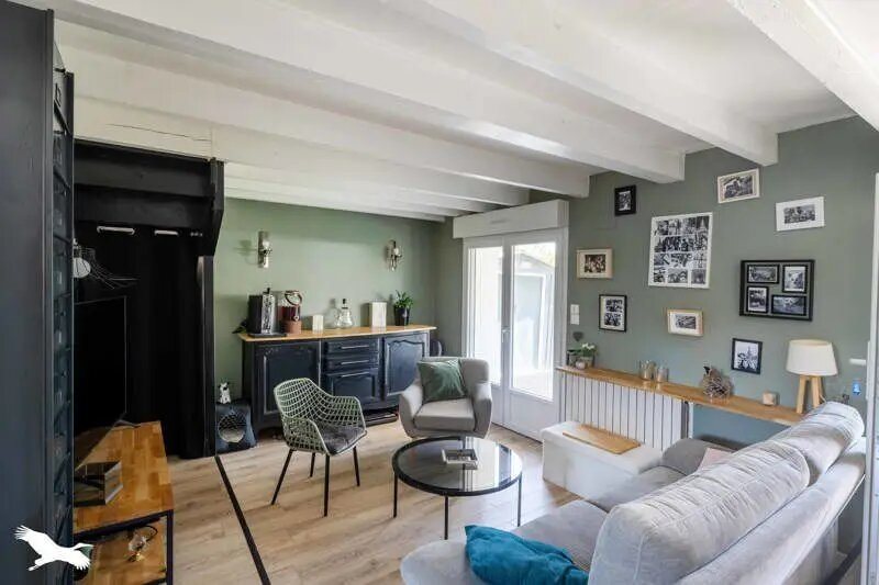 Maison à vendre, 114m², La Rochefoucauld