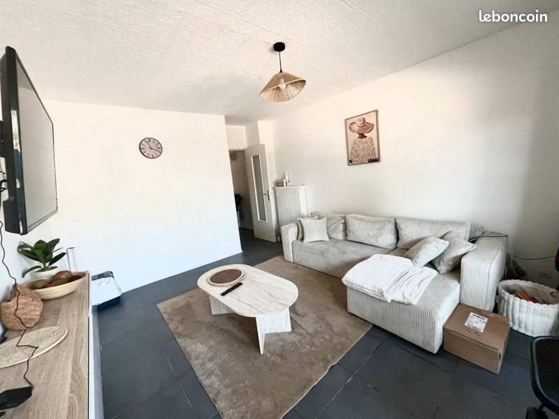 Appartement à vendre, 63m², Cugnaux
